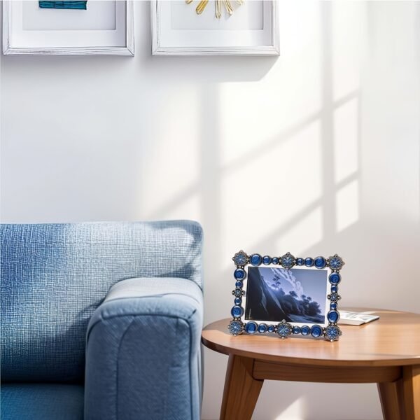 Modern Metal Picture Frame