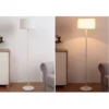 3a794d9368ca0cc893f5338c8e2b46d1.webp Floor lamp living room bedroom bedside lamp modern creative fabric decorati study floor lamp