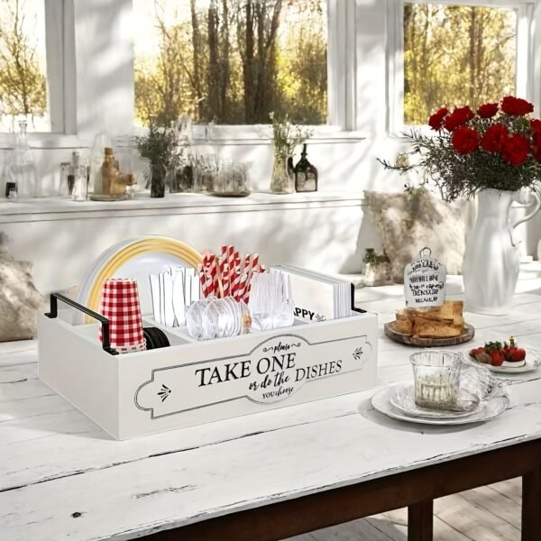 8d55f5c6-8625-48f1-a324-a1cf80cf4db5.jpg Elegant Wooden Storage Organizer with Compartments