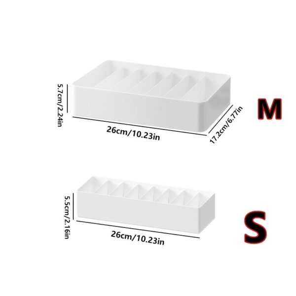 a1281301-ac9d-42ca-9739-2455c4bf7a47.jpg A Two-Piece Mixed Assembly Large Cable Storage Box, Plastic Cable Management System