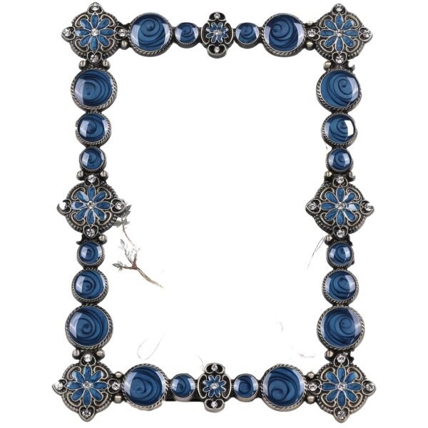 Modern Metal Picture Frame