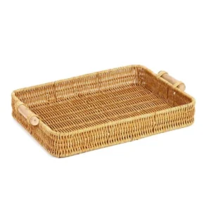 sg-11134201-7rd5o-luh4itavjd5cd0.webp Nordic Handwoven Storage Basket Ins Fruit Storage Tray Snack Storage Basket House Supplies
