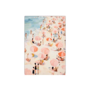 sg-11134201-7rfez-m99eh5aztl0p59.webp Summer Tiny People Swimming in Ocean Posters Print Canvas Painting Modern Minimalist Wall Art Bedroom Home Décor