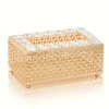 sg-11134201-7rffi-m3ag8tnnl2o636.webp Elegant Diamond Tissue Box Holder Kotak Emas Tisu Emas Kotak Tisu Kristal Barang Hiasan Metal Iron Napkin Dispenser